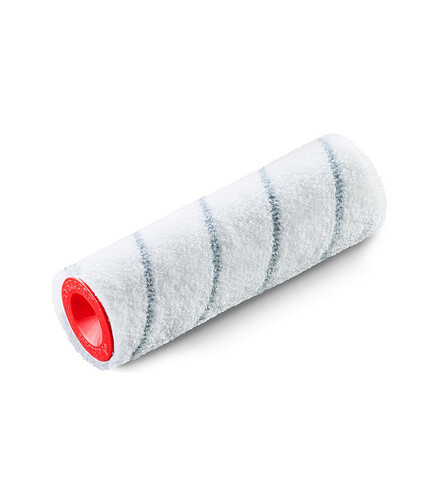 Валик HARDY Nylon 6 0110-434825 б/ручки 438x503 в Материке