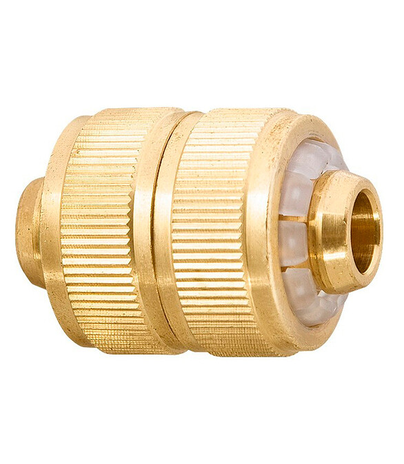 Муфта ремонтная латунная PALISAD 66535 1/2" 586x674 Муфта ремонтная латунная PALISAD 66535 1/2" 586x674 в Материке