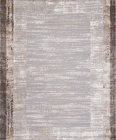 Ковер ARMINA 04079C Grey/Brown 200*400