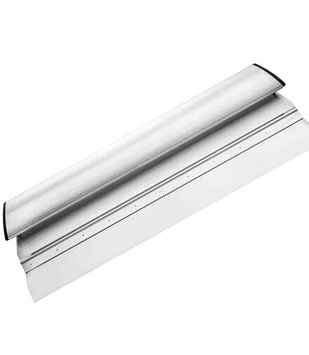 Шпатель HARDY Komfort 0820-704080 80cм 438x503 в Материке - Вариант 2