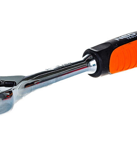 Ключ трещоточный NEO 08-521 1/2" 45зуб. 438x503 в Материке - Вариант 4