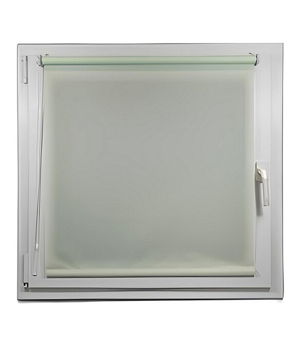 Штора рулонная Kuba mini 018 48см 586x674 Штора рулонная Kuba mini 018 48см 586x674 в Материке
