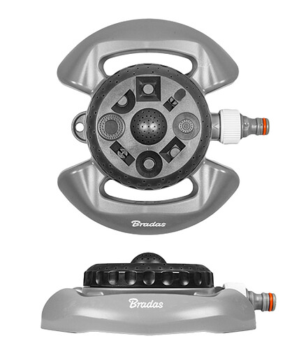 Ороситель мультирежимный BRADAS WL-Z15/Р60 438x503 в Материке