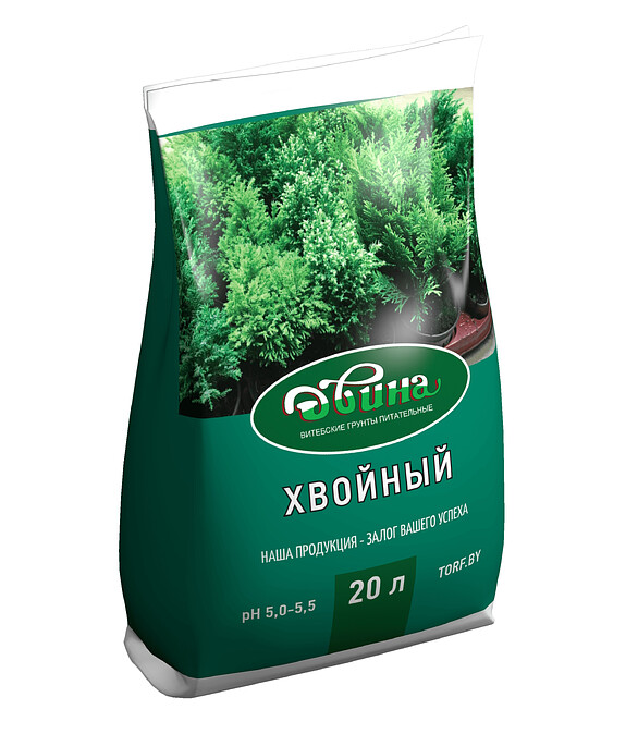 Грунт Двина Хвойный питательный (55л) 586x674 Грунт Двина Хвойный питательный (55л) 586x674 в Материке