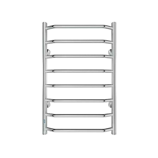 Полотенцесушитель TERRA Л.50х80.Т8.G1