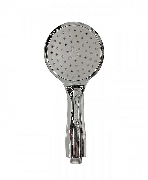 Лейка для душа VODA VSP04 d85мм 1 функция форсунки Self-Clean Device 495x660 Лейка для душа VODA VSP04 d85мм 1 функция форсунки Self-Clean Device 495x660 в Материке