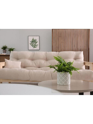 Горшок VINTAGE (13*13см) керамика белый арт.07.101.13 238x286 в Материке - Вариант 2