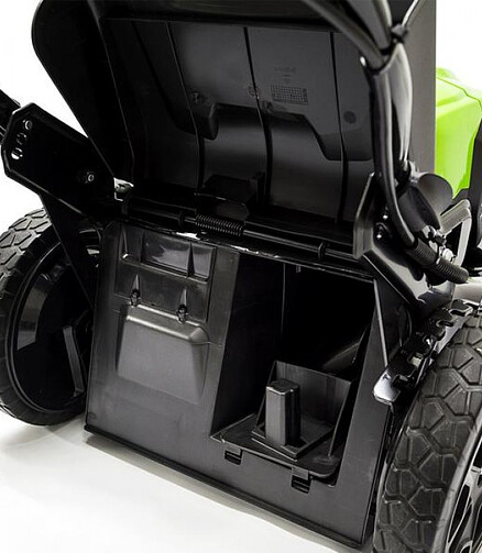 Газонокосилка без аккум. самоход. GREENWORKS GD40LM46SP 40В 46см 438x503 в Материке - Вариант 4