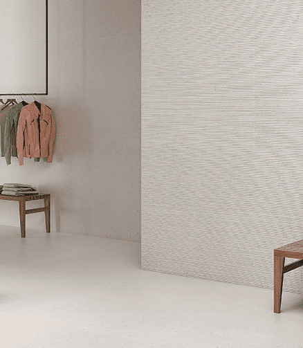 Керамогранит Geotiles MEMORY 60х120 см 1,44 м2 цвет white 438x503 в Материке