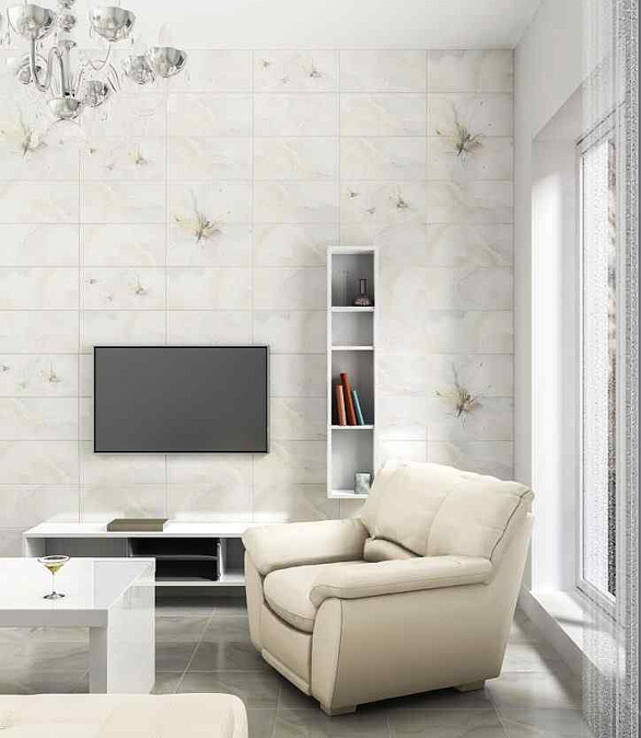Плитка Beryoza Ceramica ОНИКС 25х50см 1,375м2 цвет салатный 586x674 Плитка Beryoza Ceramica ОНИКС 25х50см 1,375м2 цвет салатный 586x674 в Материке