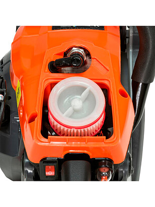 Бензопила ELAND GCS-1800 1.8кВт 35см 238x286 в Материке - Вариант 4