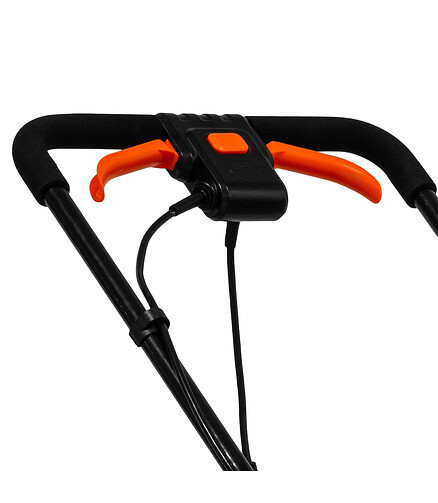 Газонокосилка электр. ELAND GLM-4318 1800Вт 44см 438x503 в Материке - Вариант 3