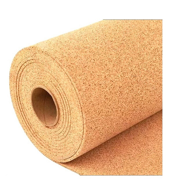 Подложка д/пола CORK UNDERLAYMENT 1*10м*2мм (1рул=10м2) 586x674 Подложка д/пола CORK UNDERLAYMENT 1*10м*2мм (1рул=10м2) 586x674 в Материке
