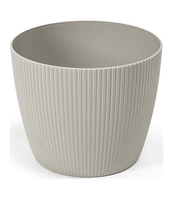 Горшок MAGNOLIA JUMPER (11x8см) пластик таупе LA750-44 586x674 Горшок MAGNOLIA JUMPER (11x8см) пластик таупе LA750-44 586x674 в Материке