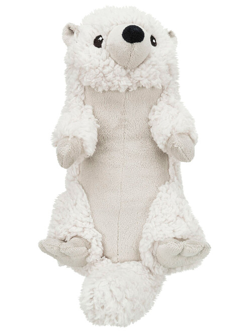 Игрушка для собак TRIXIE "Be Eco Выдра Эмир" с пищалкой, плюш (30 см) 495x660 Игрушка для собак TRIXIE "Be Eco Выдра Эмир" с пищалкой, плюш (30 см) 495x660 в Материке