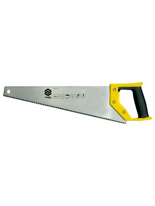 Ножовка VOREL 450мм 7TPI 495x660 Ножовка VOREL 450мм 7TPI 495x660 в Материке
