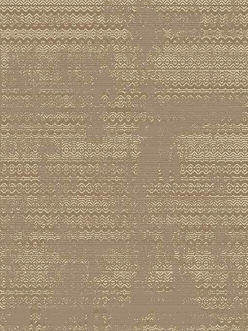 Ковер FLOORLUX 20612 Taupe/Champagne 160*230 495x660 Ковер FLOORLUX 20612 Taupe/Champagne 160*230 495x660 в Материке