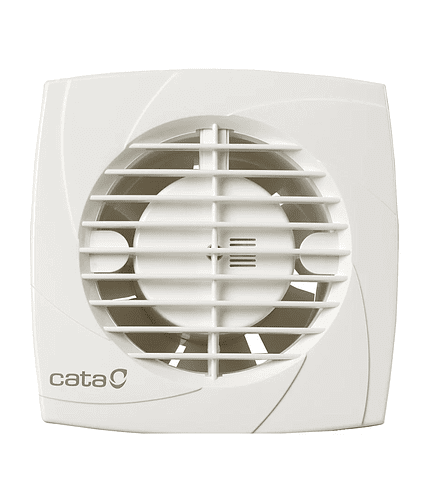 Вентилятор CATA B-12 Plus 438x503 в Материке