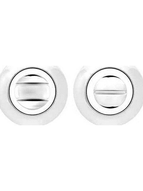 Завертка WC сантехническая Code Deco WC-1403-CR, хром 495x660 Завертка WC сантехническая Code Deco WC-1403-CR, хром 495x660 в Материке