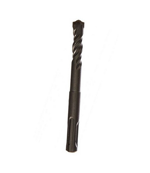 Бур SDS+ MATRIX 10х110мм 586x674 Бур SDS+ MATRIX 10х110мм 586x674 в Материке