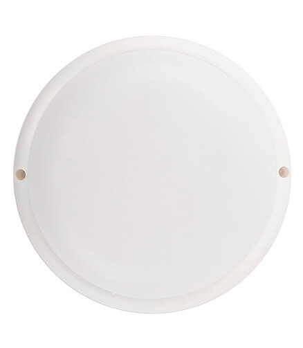 Светильник настенно-потолочный General GCF 17W/4500К/IP65 438x503 в Материке