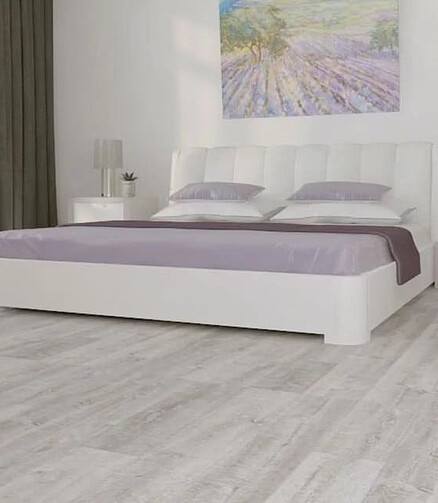 Ламинат UNILIN/32/CXP085-2/ClixFloor Plus/ДУБ СЕРЫЙ СЕРЕБРИСТЫЙ*V4 438x503 в Материке - Вариант 2