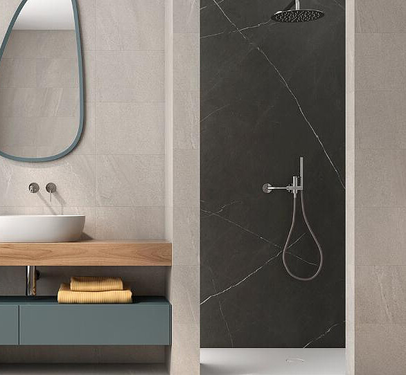 Керамогранит Geotiles EDDYSTONE 60х120 см 1,44 м2 цвет perla 586x674 Керамогранит Geotiles EDDYSTONE 60х120 см 1,44 м2 цвет perla 586x674 в Материке