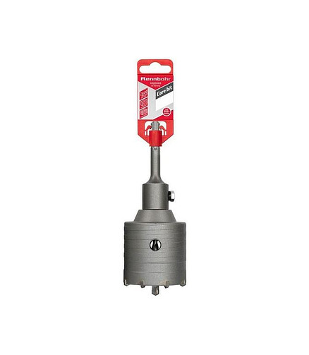 Коронка SDS+ RENNBOHR 75мм 438x503 в Материке