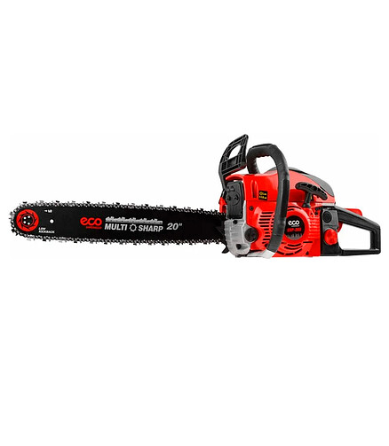 Бензопила ECO CSP-265 2,6кВт 50см 438x503 в Материке