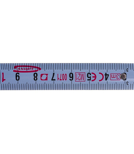 Рулетка GROSS Ergonomisch 3мх16мм магнит 438x503 в Материке - Вариант 2