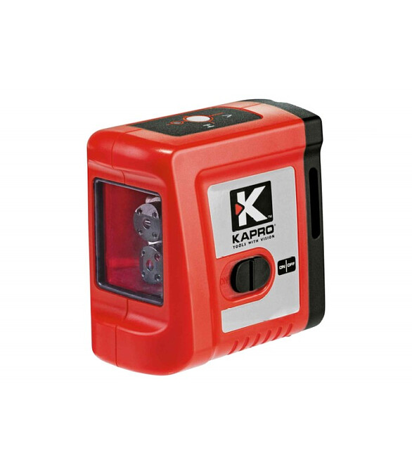 Нивелир лазерный KAPRO 862 586x674 Нивелир лазерный KAPRO 862 586x674 в Материке