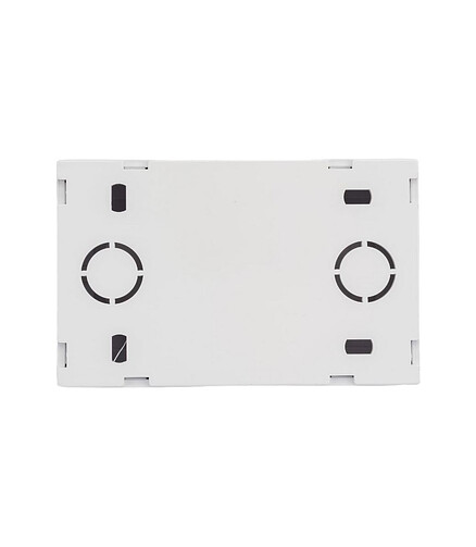 Розетка Nilson THEMIS 26111024 2мест. белый 438x503 в Материке - Вариант 3