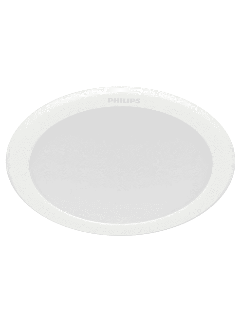 Светильник встраив. PHILIPS DN027B D125 светодиод. 9W 495x660 Светильник встраив. PHILIPS DN027B D125 светодиод. 9W 495x660 в Материке