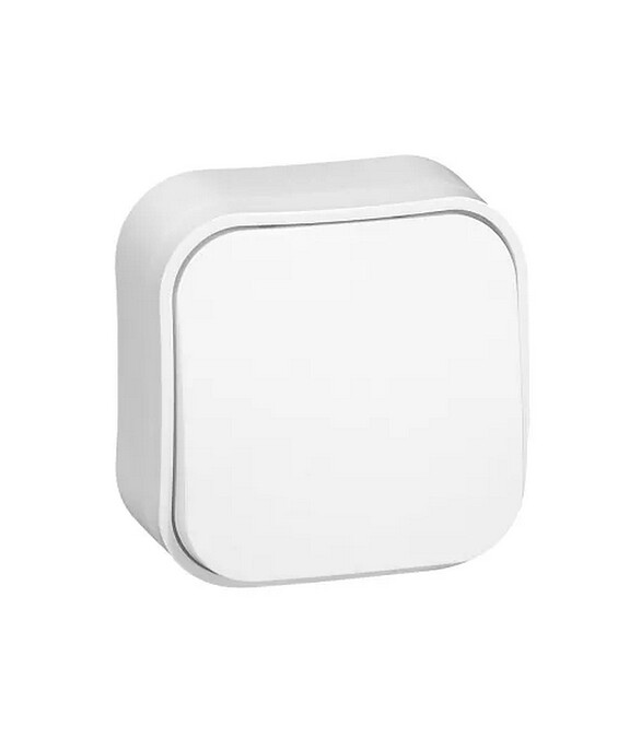 Выключатель Legrand QUTEO 782200 1кл. белый 586x674 Выключатель Legrand QUTEO 782200 1кл. белый 586x674 в Материке