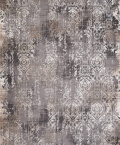 Ковер ARMINA 04078C Grey/Brown 160*230