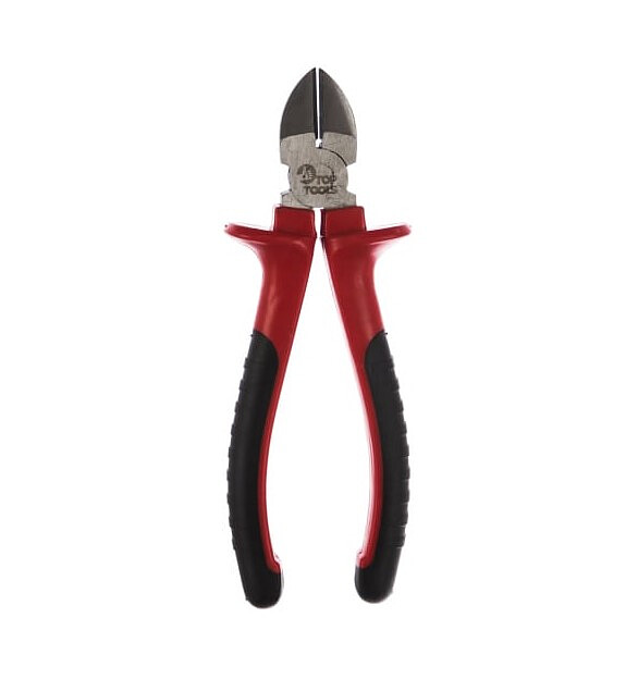 Бокорезы TOP TOOLS 32D119 180мм 586x674 Бокорезы TOP TOOLS 32D119 180мм 586x674 в Материке