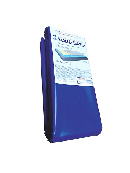 Пленка пароизоляционная SOLID BASE+ 2,2м*4,55м*0,2мм (1уп=10м2)_СВ 495x660 Пленка пароизоляционная SOLID BASE+ 2,2м*4,55м*0,2мм (1уп=10м2)_СВ 495x660 в Материке