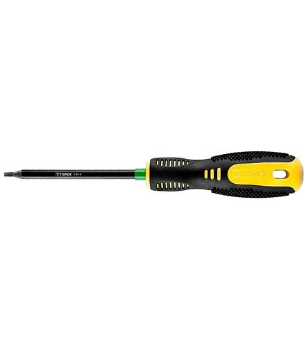 Отвертка TOPEX T20х100мм 438x503 в Материке - Вариант 2