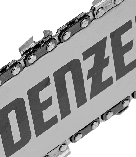 Бензопила DENZEL DGS-4516 2,2кВт 40см 438x503 в Материке - Вариант 4