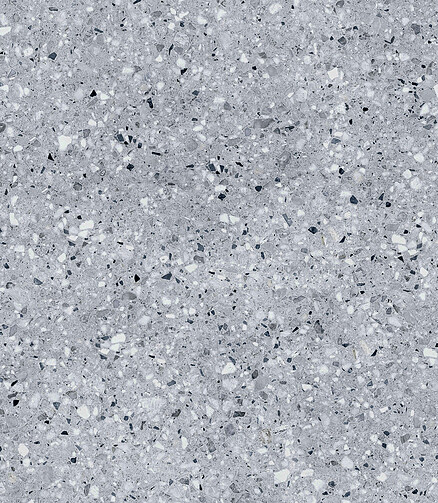 Керамогранит Dako LEVEL 60х60 см 1,8 м2 цвет серый 438x503 в Материке - Вариант 4