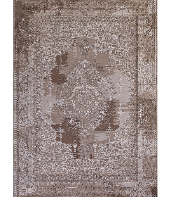 Ковер ARMINA 03704A Brown/Brown 160*230 586x674 Ковер ARMINA 03704A Brown/Brown 160*230 586x674 в Материке