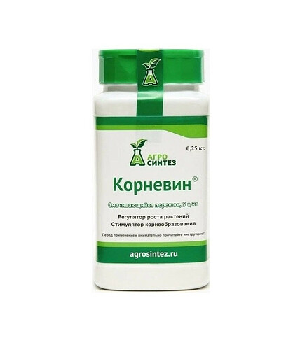 Корневин СП Стимулятор роста (250г) 438x503 в Материке
