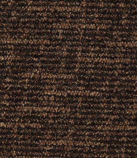 Ковровое покрытие NOVELLE 93 d.brown, 4м 438x503 в Материке