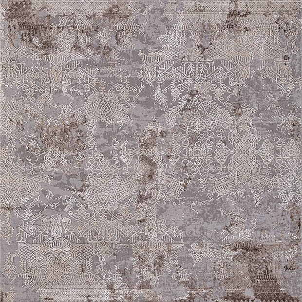 Ковер ARMINA 03851C Grey/Brown 80*150