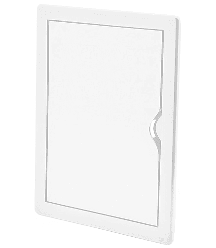Лючок ревизионный AirRoxy 02-802a 165х215мм (150х200) 438x503 в Материке