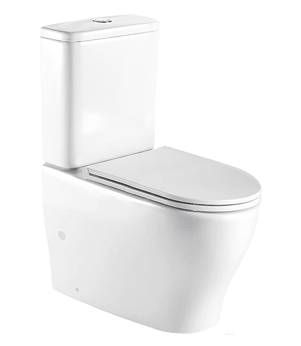 Унитаз-компакт ANGERBACH 001 БЕЛ.ГЛ. безобод.антибак.покр. GEBERIT 3/6 SLIM Dur. 586x674 Унитаз-компакт ANGERBACH 001 БЕЛ.ГЛ. безобод.антибак.покр. GEBERIT 3/6 SLIM Dur. 586x674 в Материке