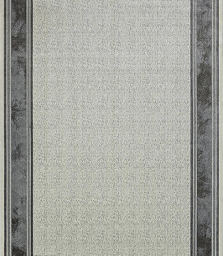 Ковер MARSEL 00070 Cream/Grey 240*340 438x503 в Материке