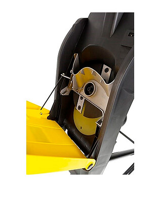 Измельчитель электр. HUTER ESH-2500 2500Вт 238x286 в Материке - Вариант 3