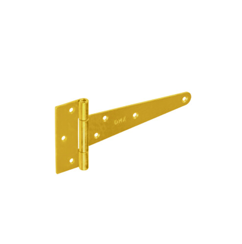 Петля воротная ZT 150 150x35x80x2мм 495x660 Петля воротная ZT 150 150x35x80x2мм 495x660 в Материке