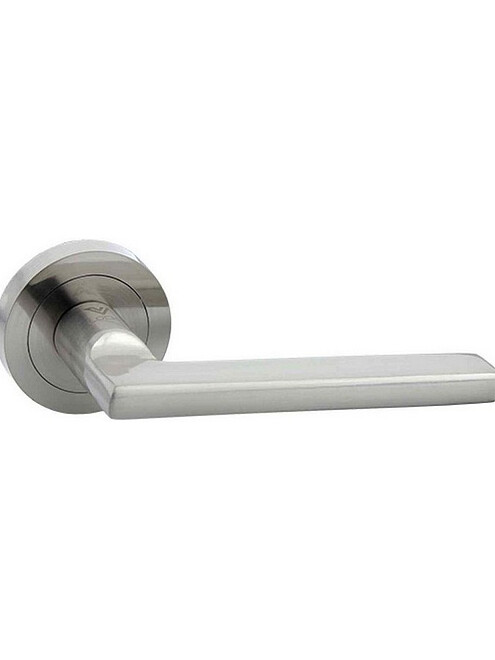 Ручка дверная LOCKIT СПЛИТ на кругл.розетке (уп=2шт) 495x660 Ручка дверная LOCKIT СПЛИТ на кругл.розетке (уп=2шт) 495x660 в Материке